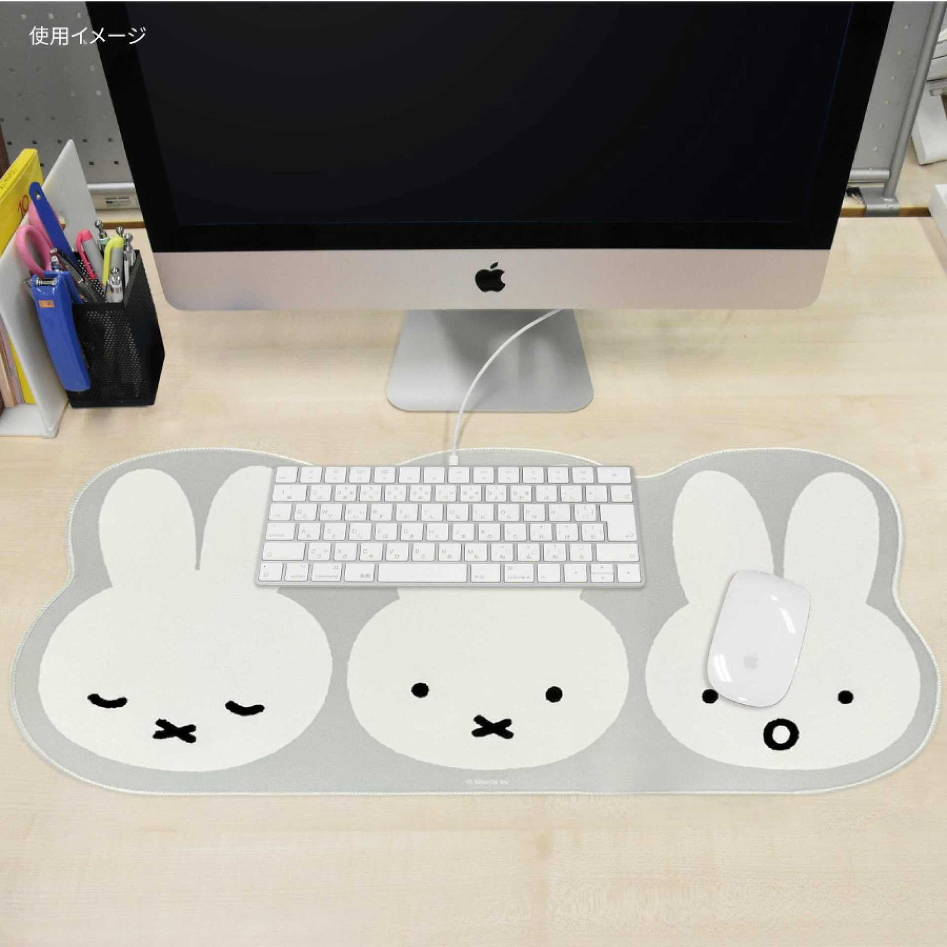 Gaming Keyboard High Ground - Tappetino per mouse con il personaggio