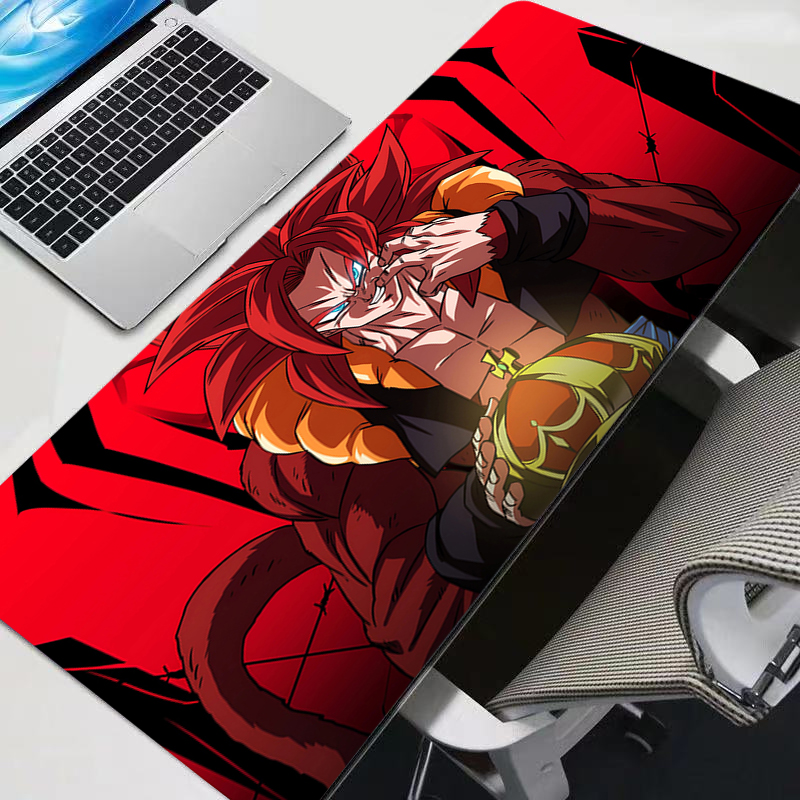 Gaming Keyboard Nearby - Tappetino per mouse Dragon Ball, accessori