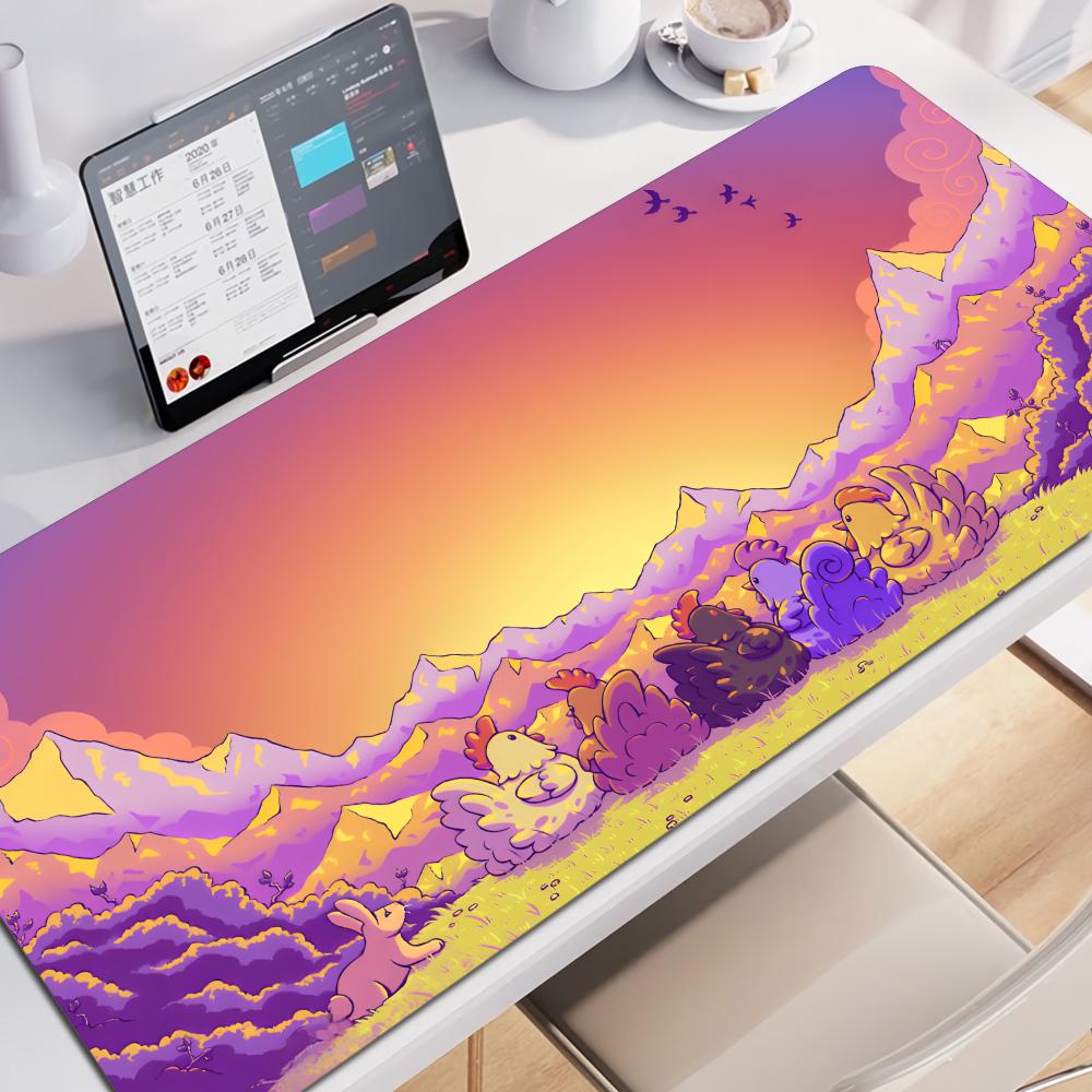 Gaming Keyboard 2026 - Nuovo Tappetino per Mouse Stardew Valley