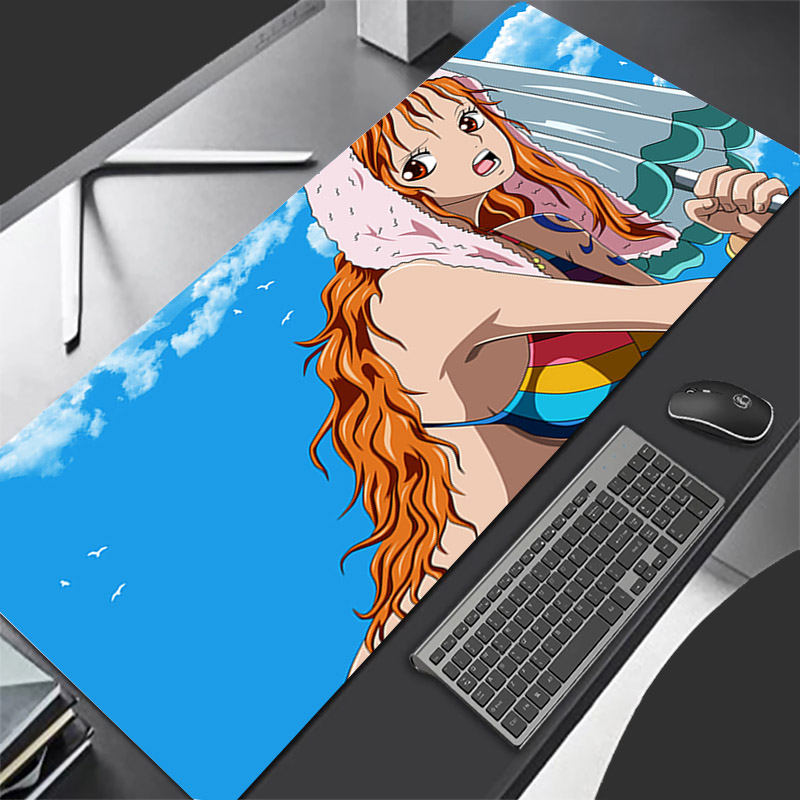 Tappetino per Mouse One Piece, - Gaming Keyboard High Ground recensione e prezzo