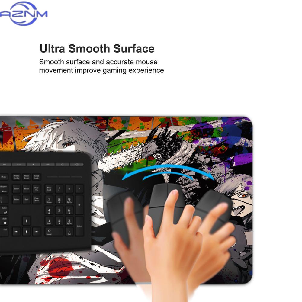 Tappetino per mouse Pochita Ch - Gaming Keyboard High Ground recensione e prezzo