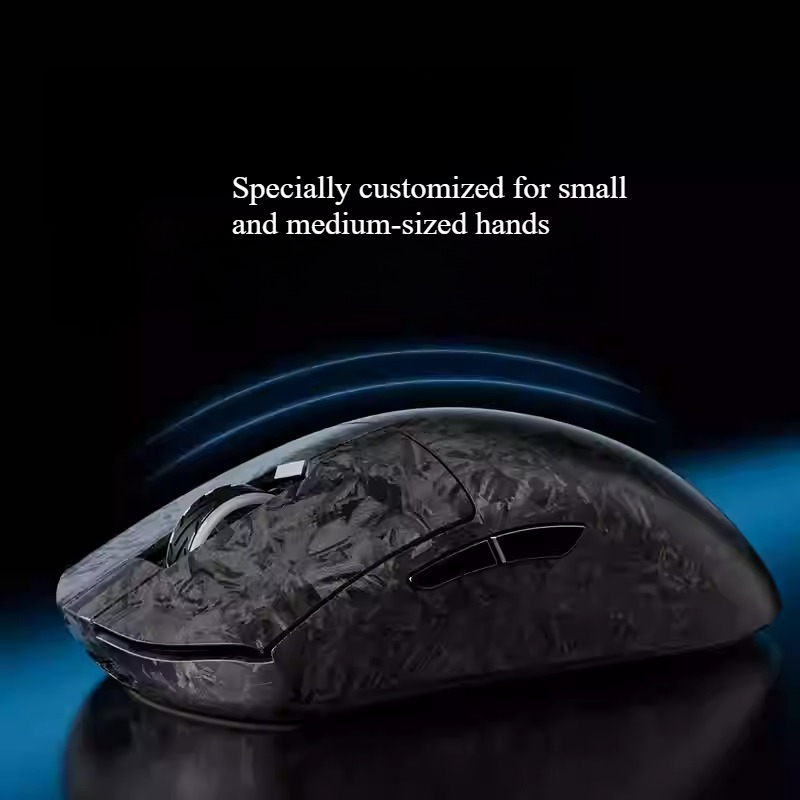 Mouse wireless a tre modalità  - Gaming Keyboard Mini recensione e prezzo