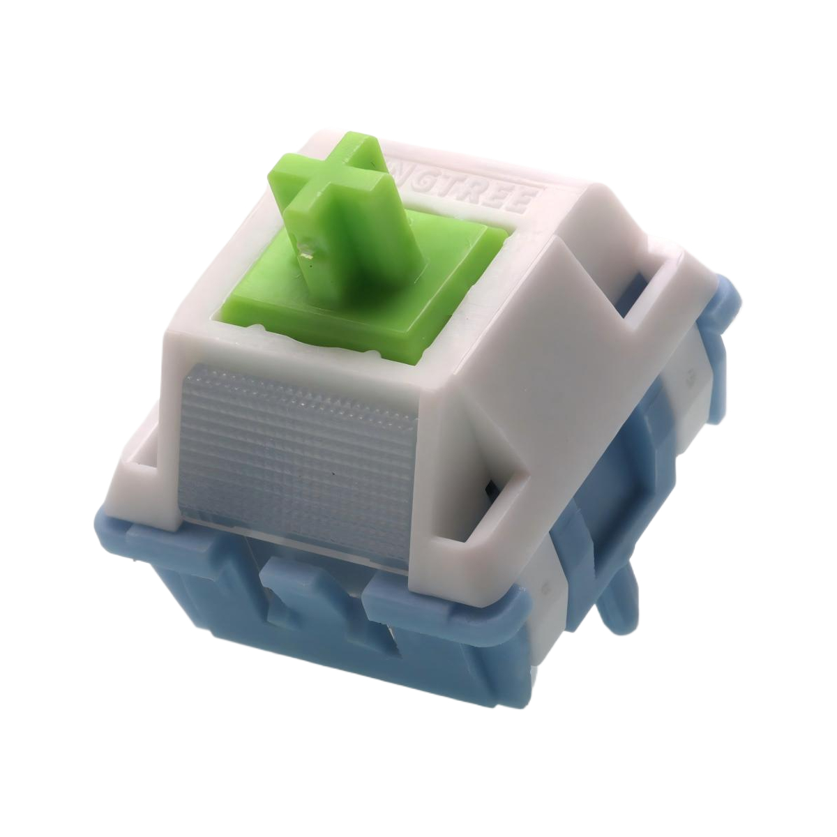 WingTree QingSu Switch 5Pin Ta - Gaming Keyboard Hot Swappable recensione e prezzo