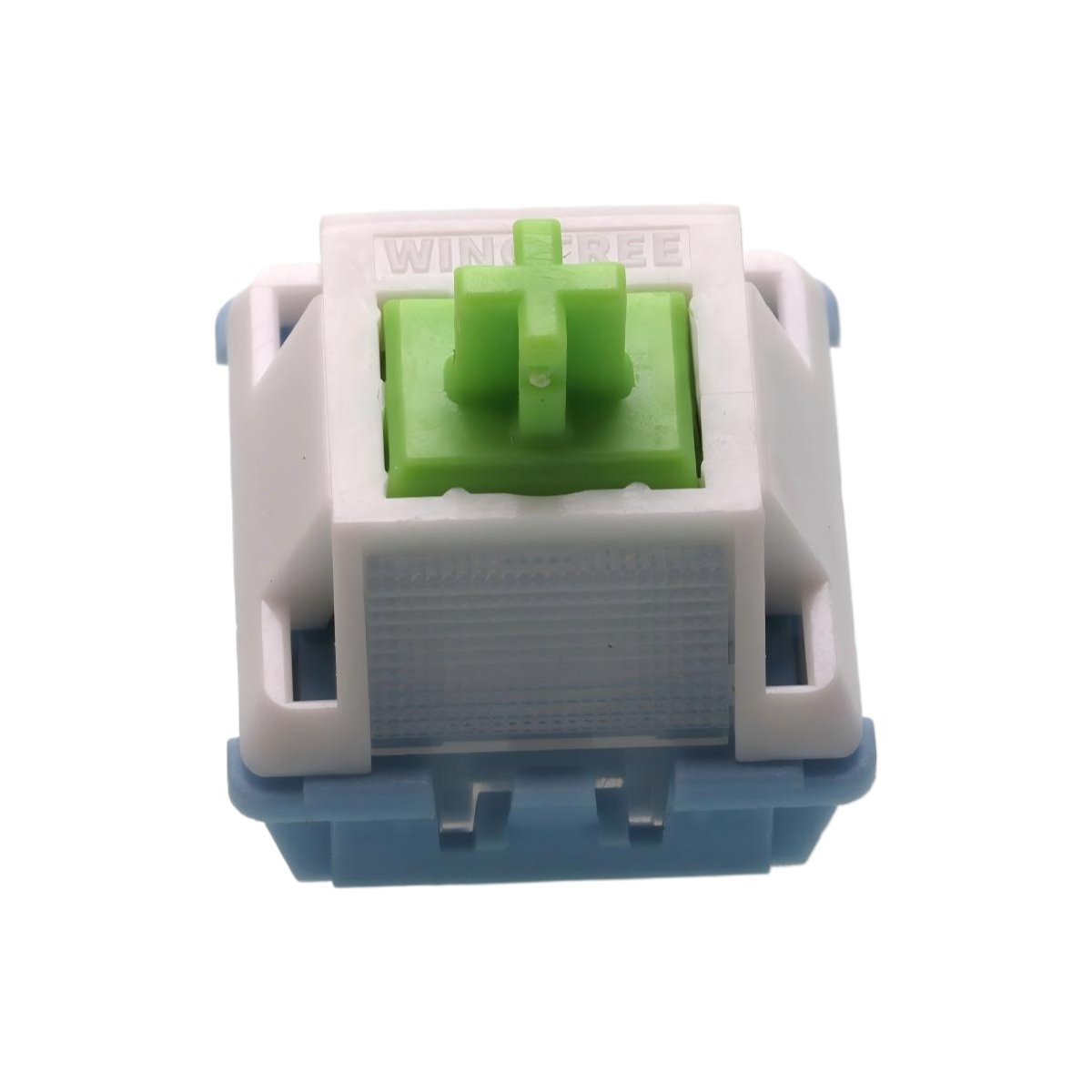 WingTree QingSu Switch 5Pin Ta - Gaming Keyboard Hot Swappable recensione e prezzo