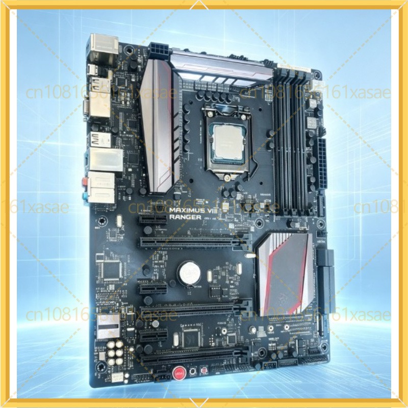 Utilizzato per la scheda madre - Amd Cpu Ryzen 7 recensione e prezzo
